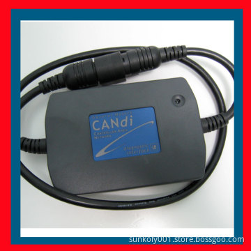 GM Tech-2 PRO Kit With CANDI Interface